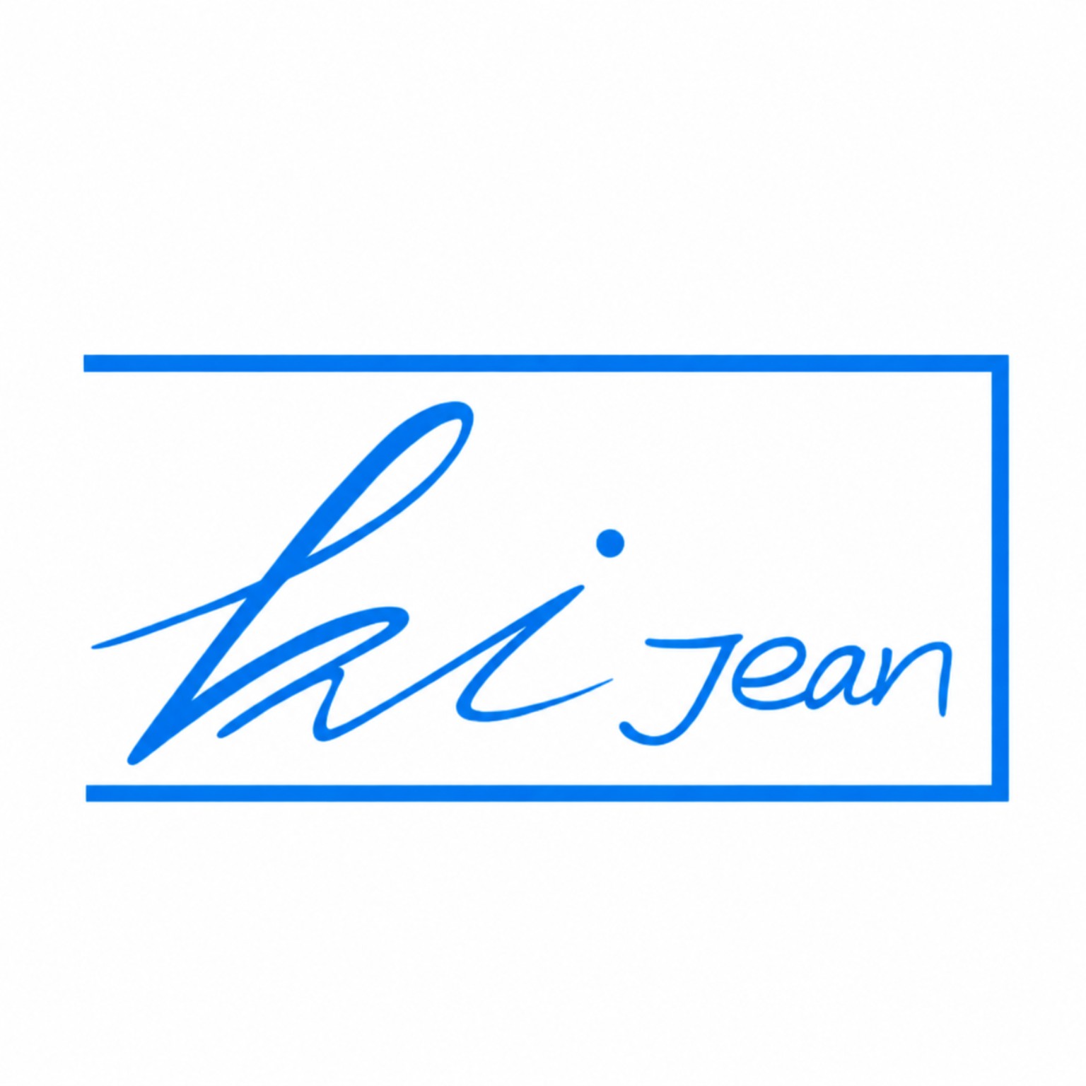 KIJEAN 로고